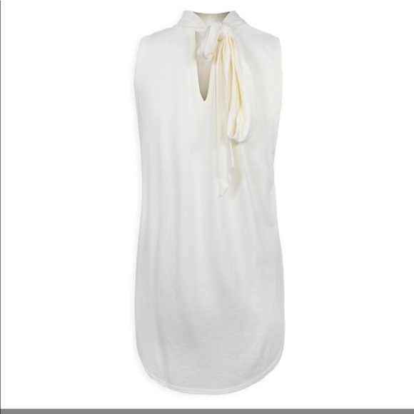 New Disney Beauty and The Beast Graphic Halter Medium - Picture 2 of 8